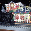 Papa's Christmas Train Station