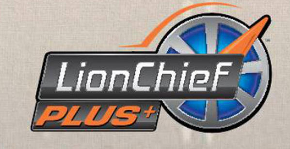 LionChief Plus