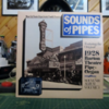 Sounds of Pipes Redford Cover