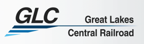 GLC Great Lakes Central Railroad