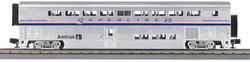 MTH Premier Amtrak Transitional Sleeper 20-68233