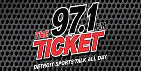 Detroit Sports Talk Radio 