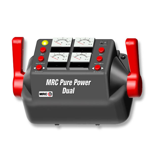 MRC Pure Power Dual