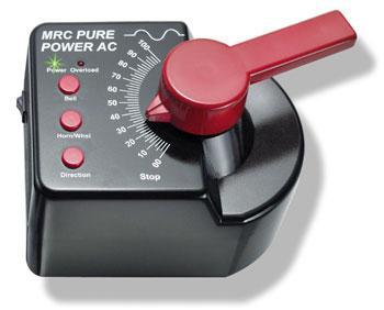 MRC AH501 Pure Power AC