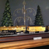 Lionel_Gold_Hudson_with_Caboose