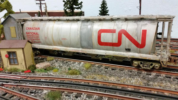 CN Hopper 2
