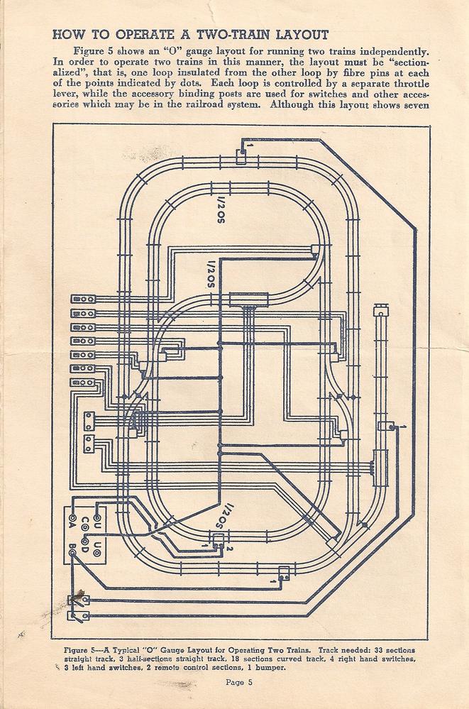 Lionel Rw Transformer Manual - matterbaldcircle