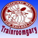 Trainroomgary Logo Logo 125 x 125 