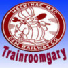 Trainroomgary Logo Logo 125 x 125