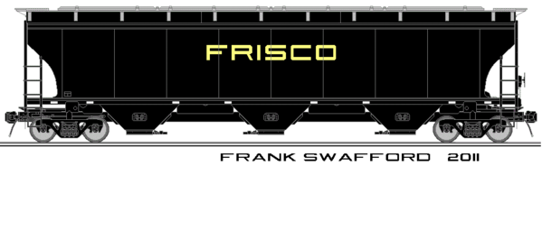 FRISCO 5161 V7