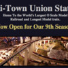 Chi-Town Union Station - Michigan
