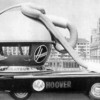 Hoover mobile