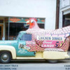 Chicken Dinner Candy truck