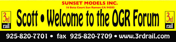 3rdrail Sunset Models Inc. 