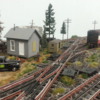 BAR yard: Rail Yard