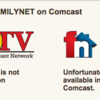 RFD-TV Not on Comcast