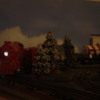 Christmas Engine - Night