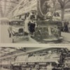 on display when first built at Windsor Station Montreal