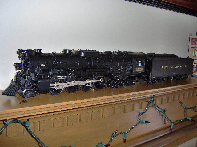 lionel legacy polar express for sale