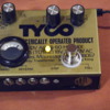 Tyco transformer repurposed