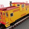 MTH UP CABOOSE 25214 003