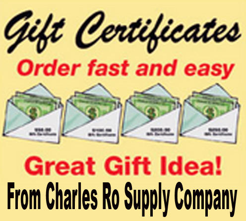 Charles Ro Supply Company