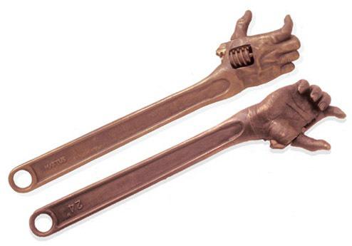 handwrench