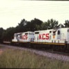 KCS 4156 Texas Jct  Aug 13 1983