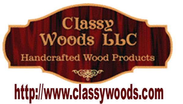 Classy Woods LLC