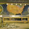 North America Mural