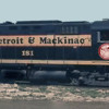 Detroit &amp; Mackinac Diesel Engine v.3
