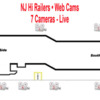NJ Hi Railers Web Cams