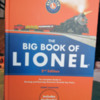 The Big Book of Lionel 2nd Edition