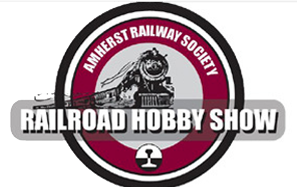Amherst Railway Society