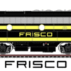 FRISCO F7 ABA SET V5