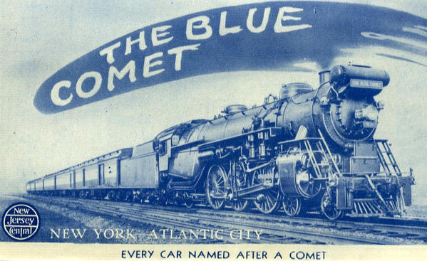 Blue_Comet_locomotive