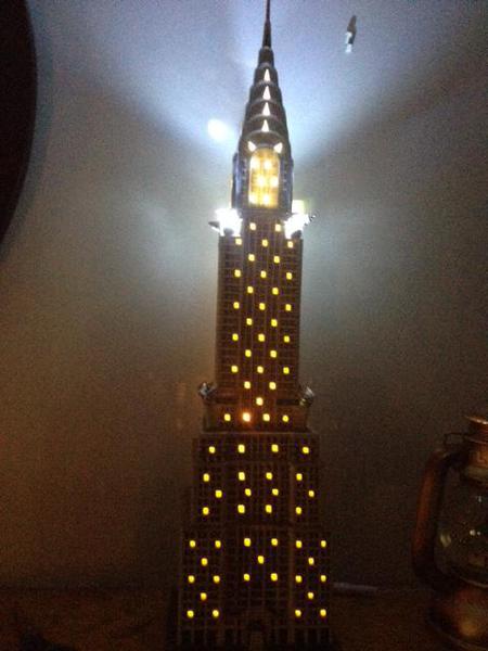 Chrysler Building2