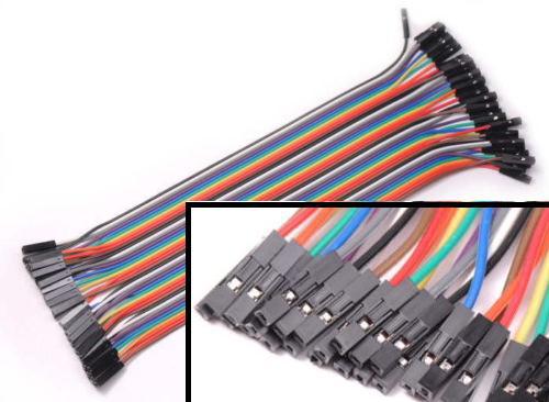 ogr arduino female jumper cables