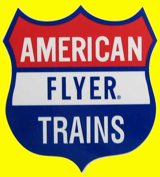American Flyer Logo