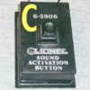 2-wire Sound Activation Button C