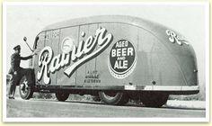 Rainier Truck