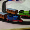 12-14-to sell 028: Ertl Thomas and Percy to S gauge