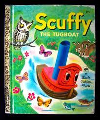 scuffyboat