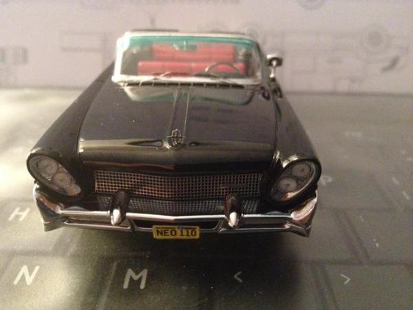 1958 Lincoln#3