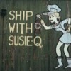 Susquehanna's Susie-Q