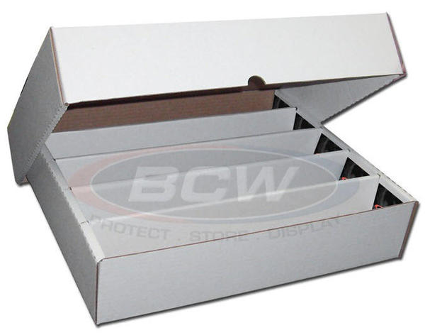 BCW Box N2
