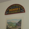 Engineering sign 002