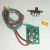 Miniatronics roof top flasher beacon 100-001-01-L