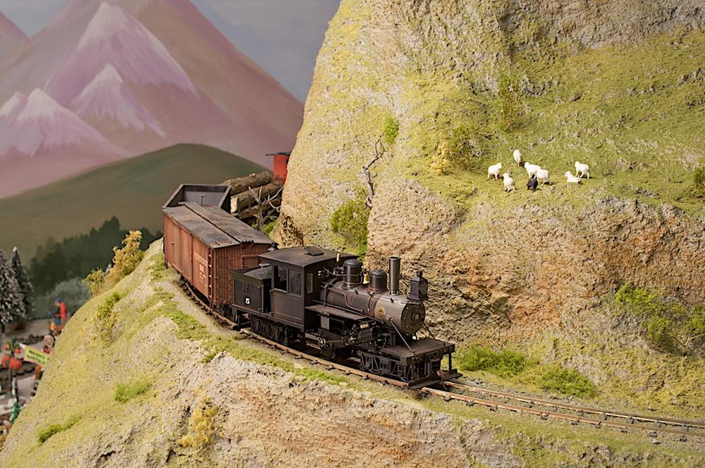On30 track choices? | O Gauge Railroading On Line Forum