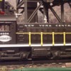 GEDC1334: ex Pennsy K-Line S-2 repainted and re-lettered foy NYC